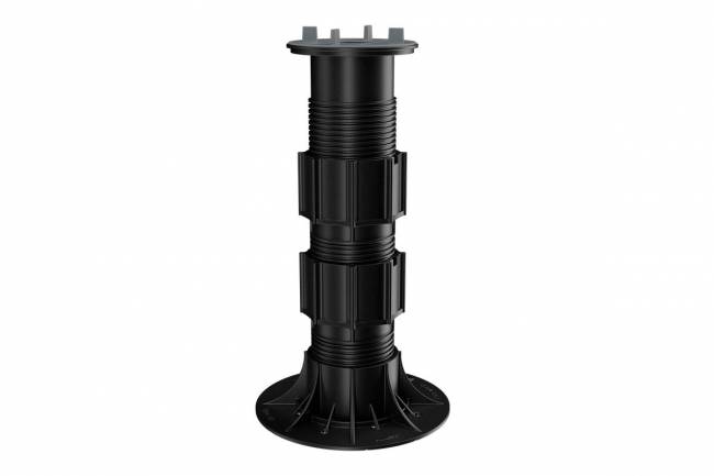 Регулируемая опора HILST LIFT self-leveling HL8 285-430мм (без вершин)  