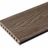 Ступень NauticPrime Esthetic Wood 160*22*4000мм, кедр