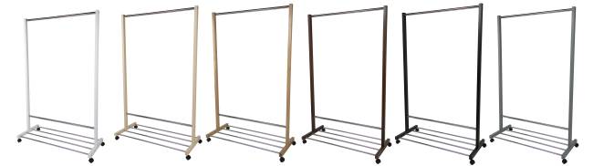 Вешалка напольная В 35Н белый Вешалка напольная В 35Н белый