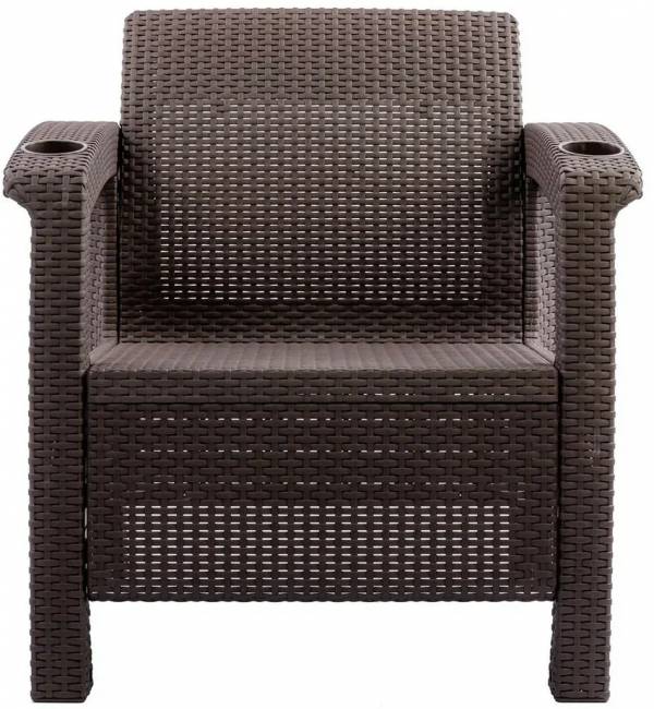 Комплект мебели YALTA BALCONY Комплект мебели YALTA BALCONY