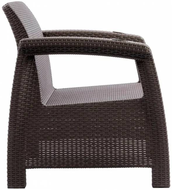 Комплект мебели YALTA BALCONY Комплект мебели YALTA BALCONY