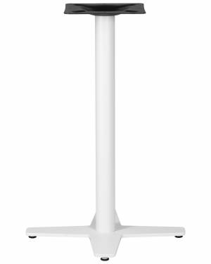 Подстолье обеденное DOBRIN STELLA WHITE Подстолье обеденное DOBRIN STELLA WHITE