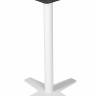 Подстолье обеденное DOBRIN STELLA WHITE