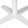 Подстолье обеденное DOBRIN STELLA WHITE
