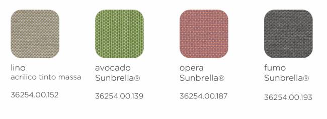 Подушка для кресла Doga бежевый 400х430х45 мм Подушка для кресла Doga бежевый 400х430х45 мм