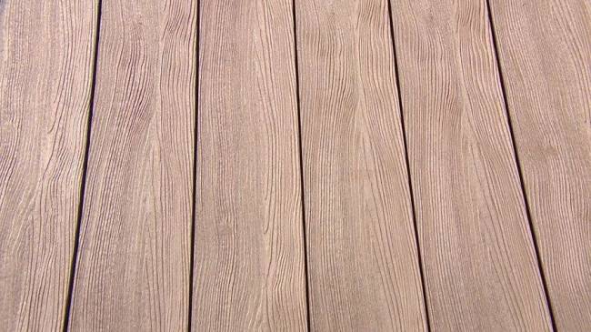 Террасная доска WOOZEN DN25 от LG HAUSYS, цена за пог. метр Террасная доска WOOZEN DN25 от LG HAUSYS, цена за пог. метр