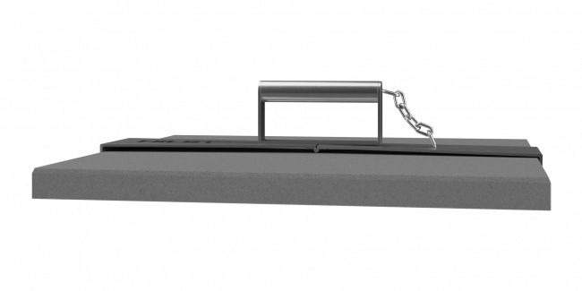 Ручка для подъема плитки 600*600мм