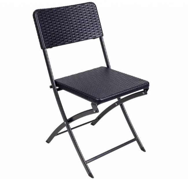 Набор складной мебели GO GARDEN RIMINI 50360 Набор складной мебели GO GARDEN RIMINI 50360