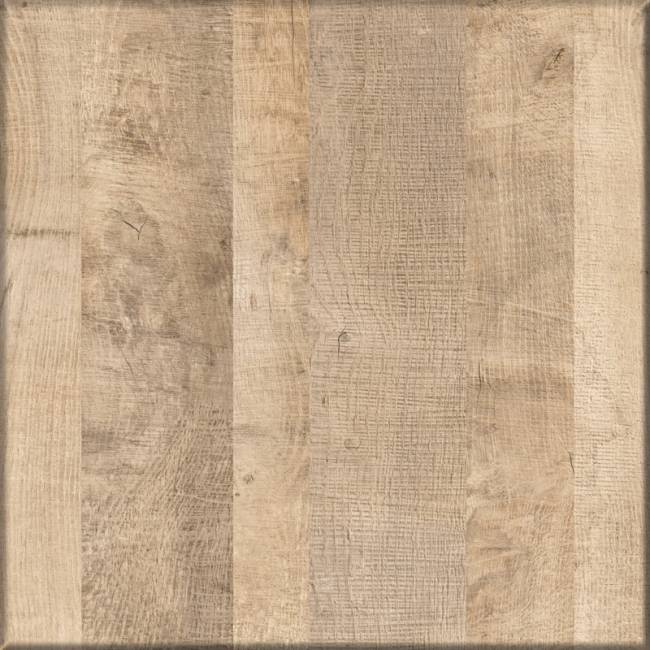 Открытый стеллаж с полками и комод с ящиками Трувор цвет дуб гранж песочный/интра