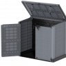 Пластиковый хозблок StoreAway 1200L - Flat Lid
