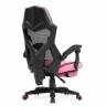 Brun pink / black