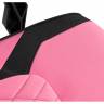 Brun pink / black