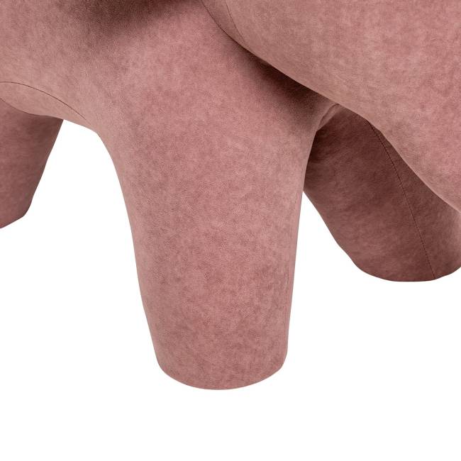 Пуф Leset Elephant Omega 19, компаньон Omega 02