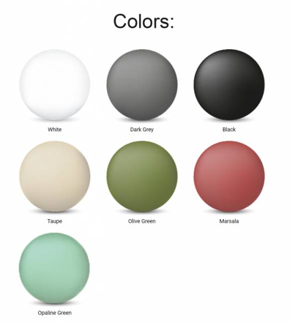 Стол пластиковый складной Helen Folding Table 60 белый 600х600х740 мм Стол пластиковый складной Helen Folding Table 60 белый 600х600х740 мм