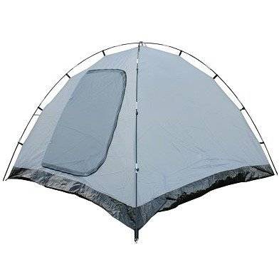 Палатка Campack Tent Mount Traveler 4 Палатка Campack Tent Mount Traveler 4