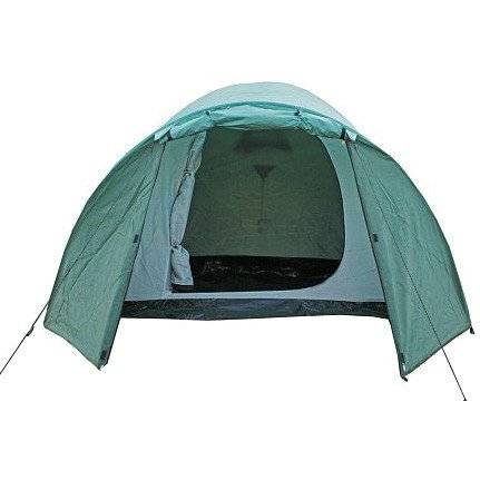 Палатка Campack Tent Mount Traveler 4 Палатка Campack Tent Mount Traveler 4