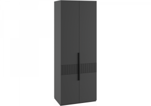 Шкаф Ника эйхория QR-17 / графит Шкаф Ника эйхория QR-17 / графит