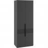 Шкаф Ника эйхория QR-17 / графит