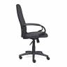 Кресло офисное TetChair «Бюро» (Buro grey ЗТ-02) (Серая ткань)