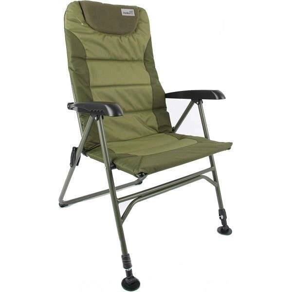 Кресло карповое Nisus N-BD620-084203