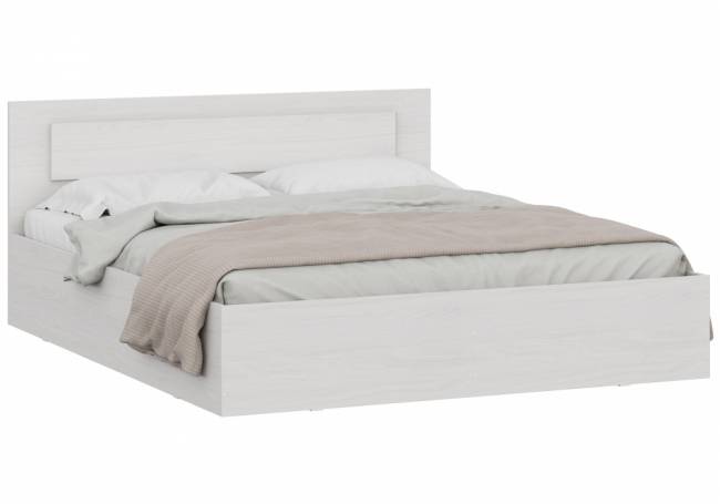 Taika 160х200 ясень анкор светлый