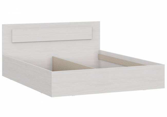 Taika 160х200 ясень анкор светлый