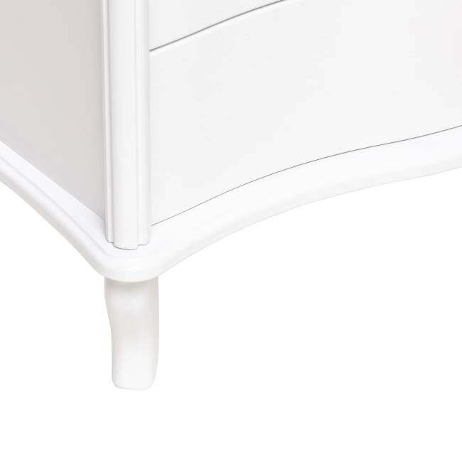 Комод Leset "Джульетта" Молочный дуб Комод Leset "Джульетта" Молочный дуб