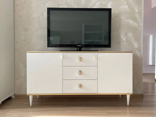 ТВ-бокс XL Далли