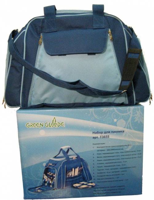 Набор для пикника T3655